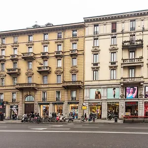 Spallanzani , Milano Italia