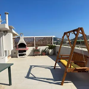 Nuovo Attico Con Terrazza 5 Minuti Dal Mare , Cagliari Italia