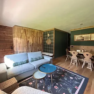 Cortina Center House , Cortina dʼAmpezzo Italia